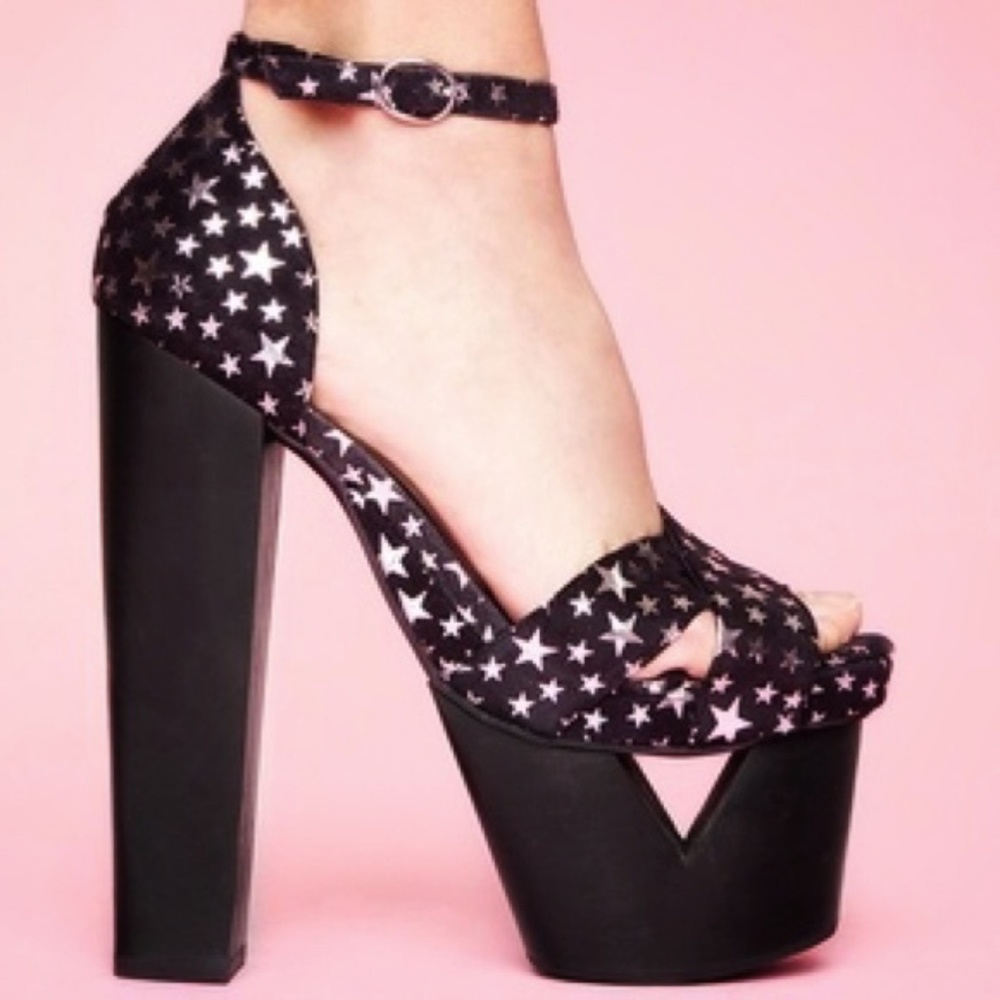 Jeffrey Campbell- Palomar